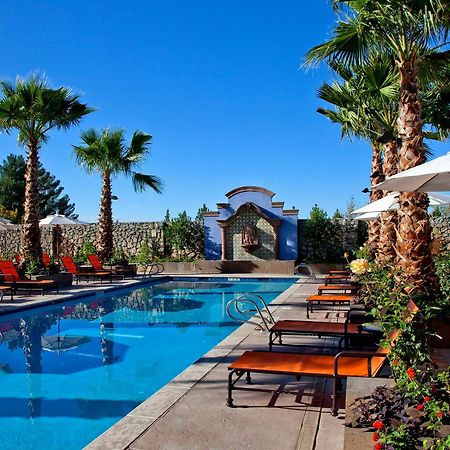 Hotel Encanto De Лас-Крусес Экстерьер фото