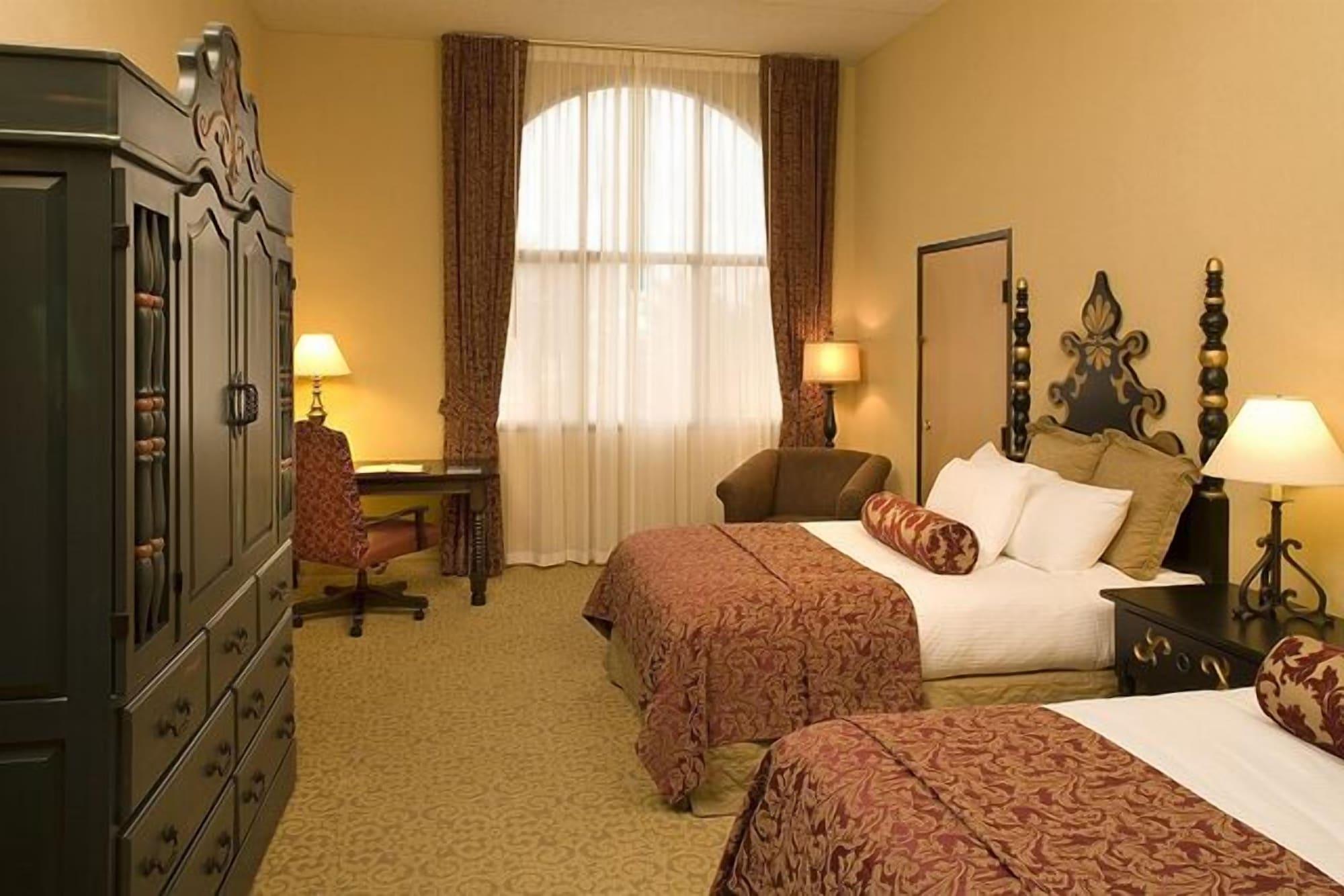 Hotel Encanto De Лас-Крусес Номер фото