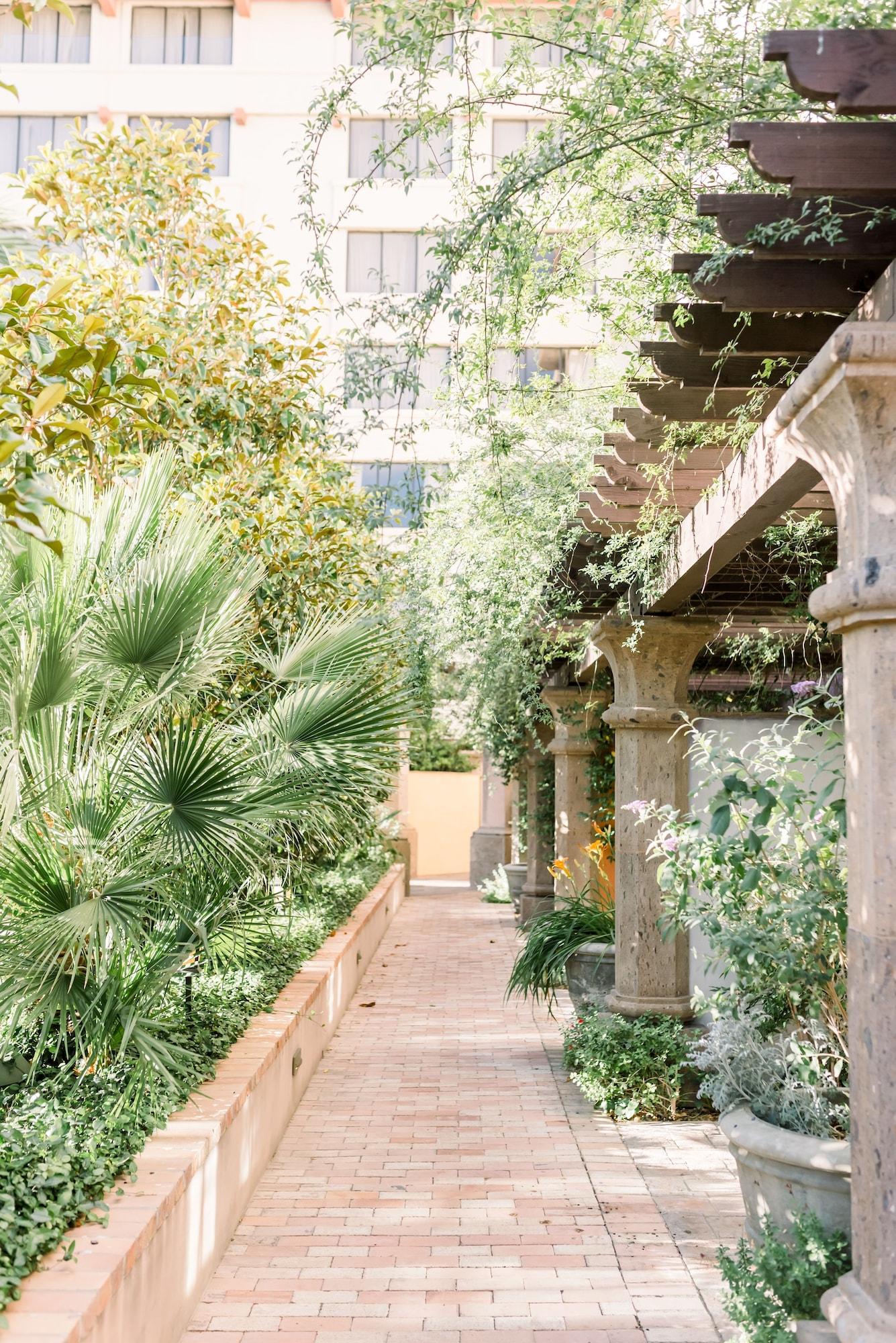 Hotel Encanto De Лас-Крусес Экстерьер фото