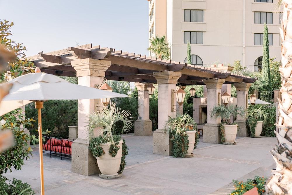 Hotel Encanto De Лас-Крусес Экстерьер фото