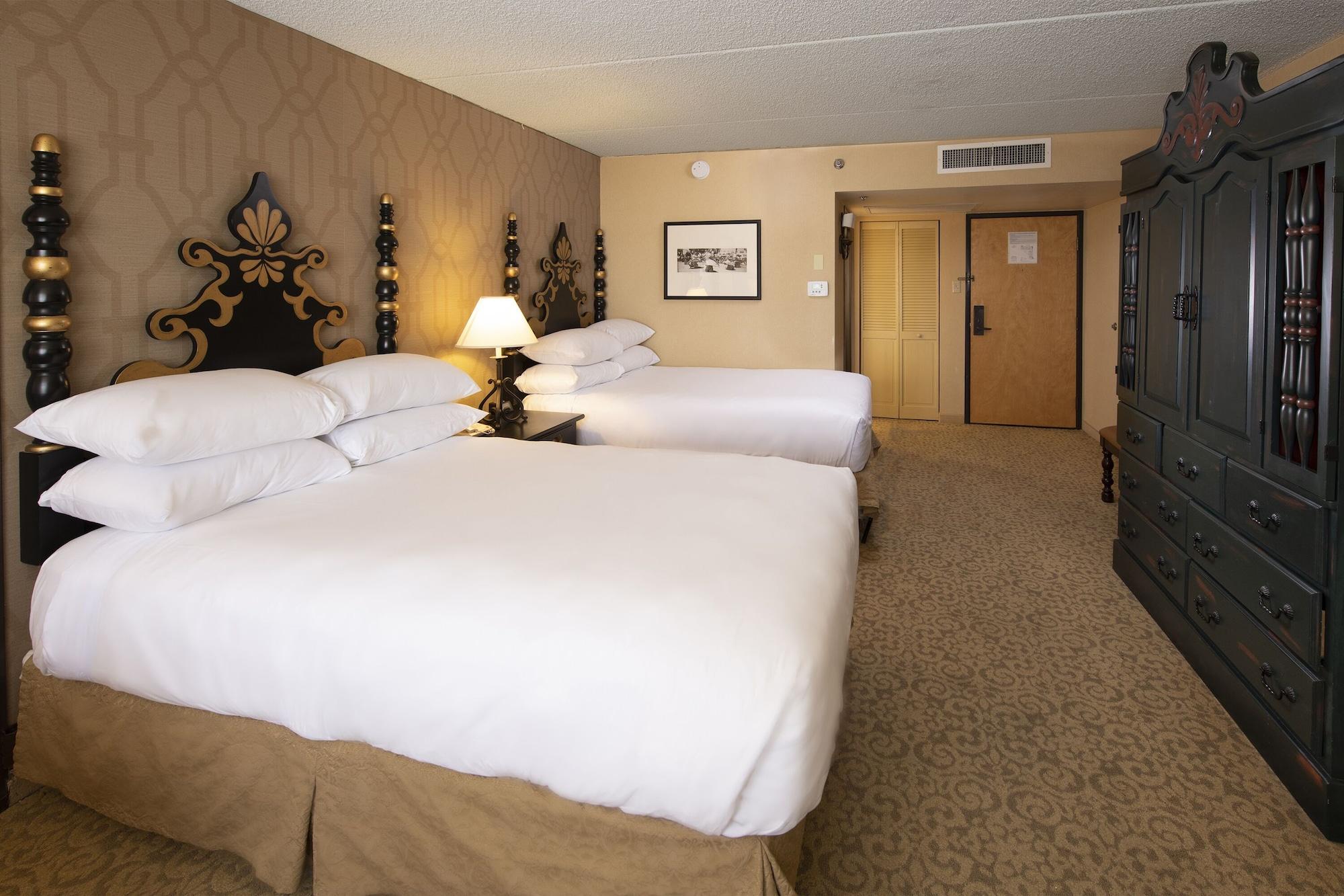 Hotel Encanto De Лас-Крусес Экстерьер фото