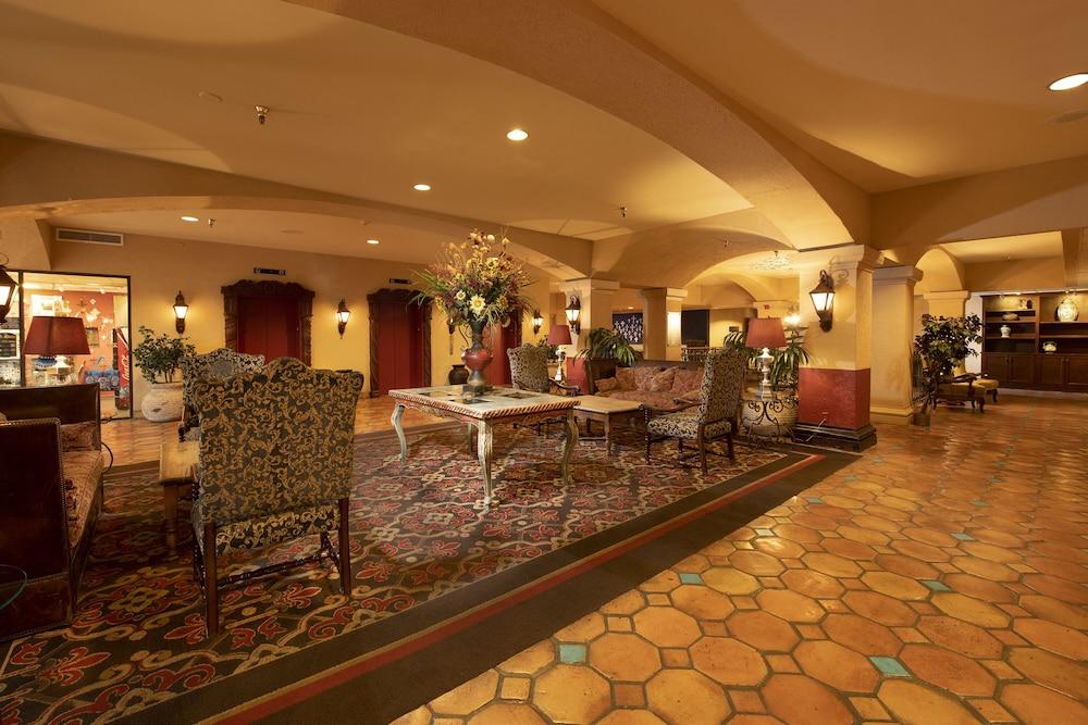 Hotel Encanto De Лас-Крусес Экстерьер фото