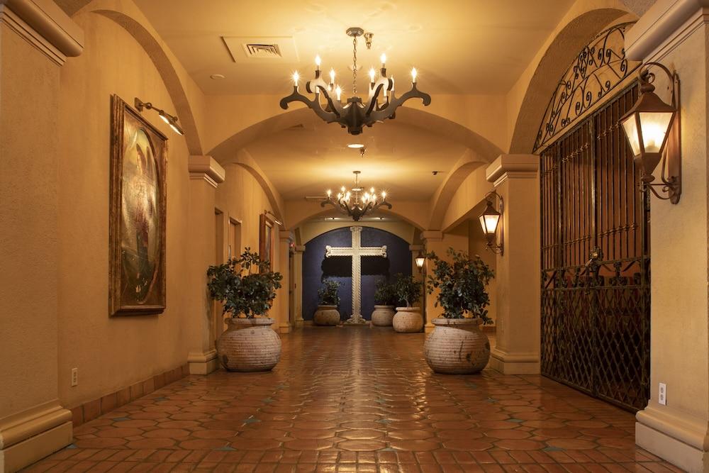 Hotel Encanto De Лас-Крусес Экстерьер фото