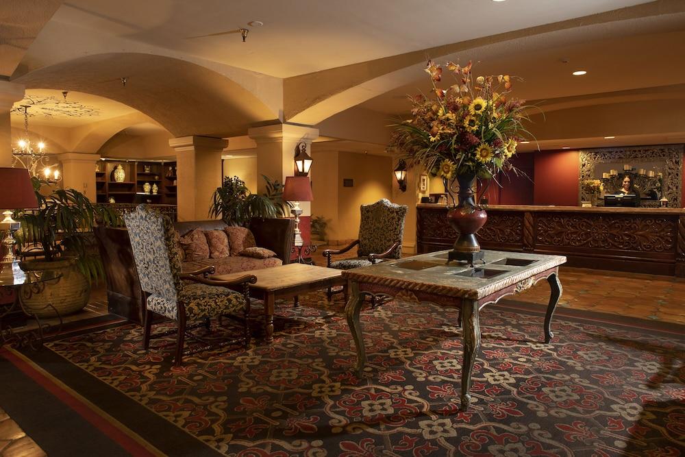 Hotel Encanto De Лас-Крусес Экстерьер фото