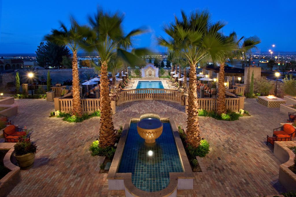 Hotel Encanto De Лас-Крусес Экстерьер фото