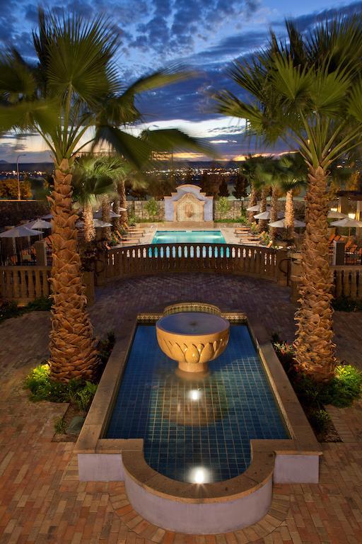 Hotel Encanto De Лас-Крусес Экстерьер фото