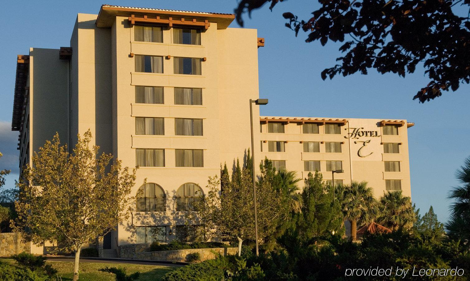 Hotel Encanto De Лас-Крусес Экстерьер фото