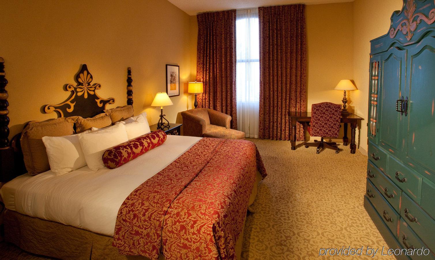 Hotel Encanto De Лас-Крусес Номер фото