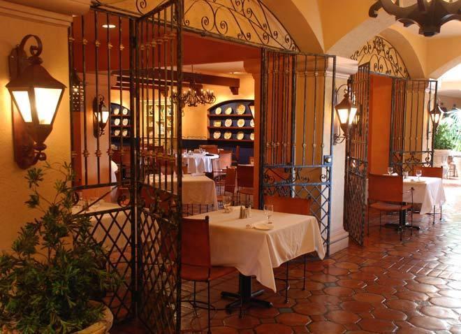Hotel Encanto De Лас-Крусес Экстерьер фото