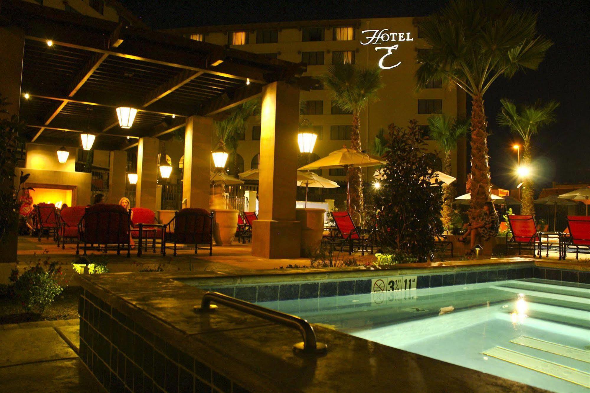 Hotel Encanto De Лас-Крусес Экстерьер фото